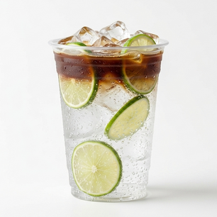Espresso Tonic