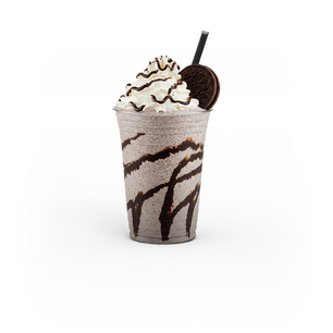 Milkshake  Oreo