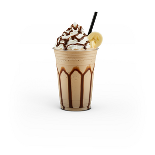 Milkshake Dubai Banan