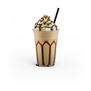 Milkshake Dubai Premium