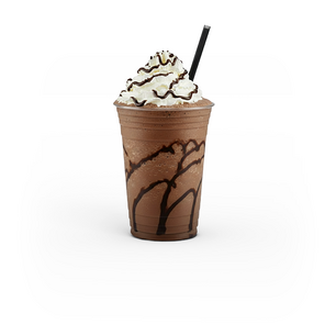 Milkshake Ciocolata