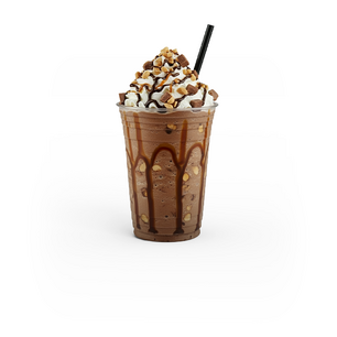 Milkshake Snickers