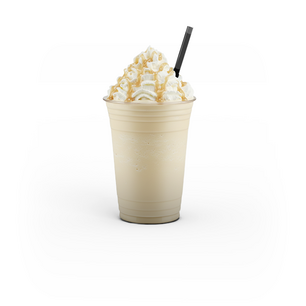 Milkshake Vanilla