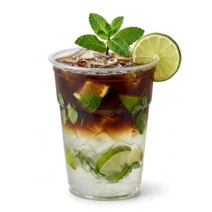 Mohito Cofee Jambo	