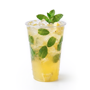 Mojito Ananas