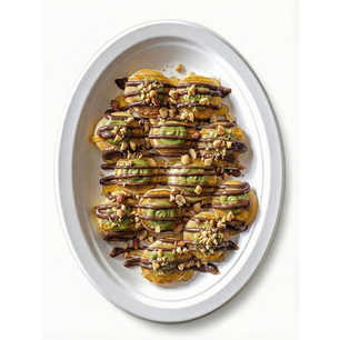 Pancake Dubai