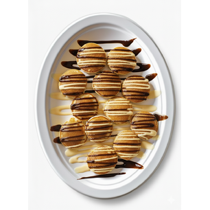 Pancake Banana