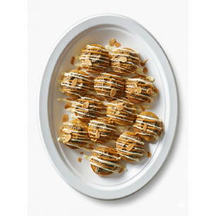Pancake cu Halva