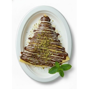 Clătită dulce Dubai Premium