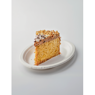 Tort de Wafe cu Arahide